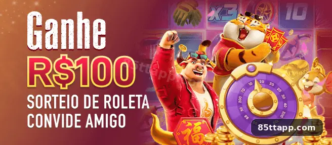 Principais provedores de slots da 85tt